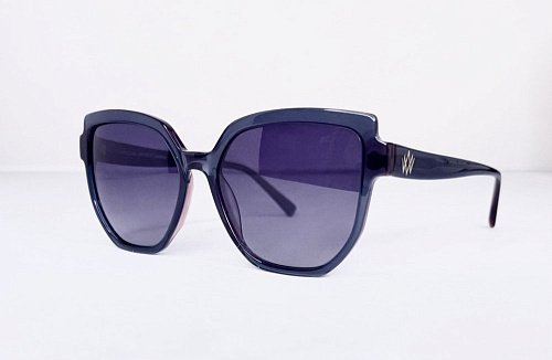 Солнцезащитные очки WILLIAM MORRIS LONDON 10086 9025 56/16