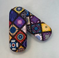 Футляры очковые