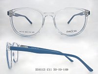 Оправа   DACCHI 34113 c11