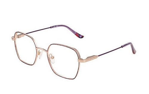 Оправа   LULU CASTAGNETTE Enfant LEMM136 c68