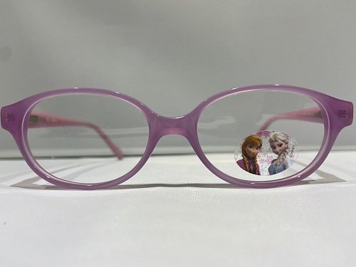Оправа   DISNEY Frozen DPAA040 c10 Д