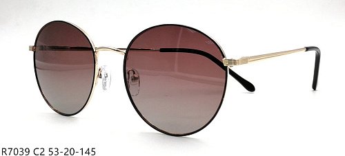 Солнцезащитные очки Red Sun 7039 с2