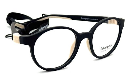 Оправа   FISHER PRICE FPVN/013 сBLK 45-17-130