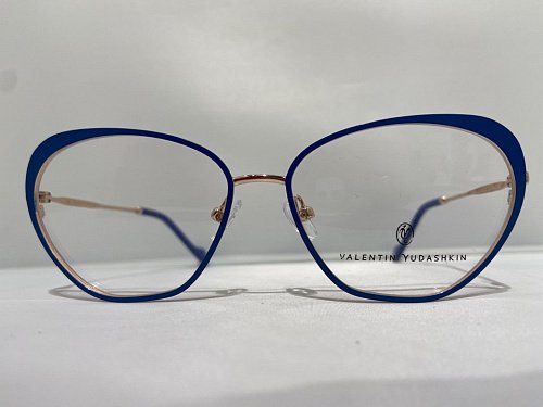 Оправа   VALENTIN YUDASHKIN 3097 76 54