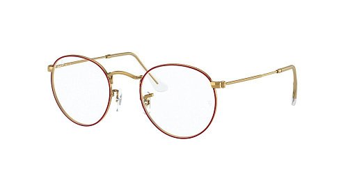 Оправа   Ray Ban 3447V 3106 50