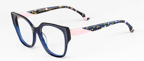 Оправа   Woodys WM VIOLET 04