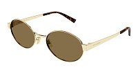 Солнцезащитные очки Saint Laurent SL 692 -004 55