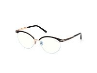 Оправа   Tom Ford 5983-B 001 56