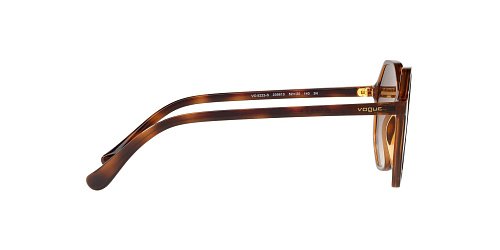 Солнцезащитные очки VOGUE 5222S 238613 52 Б