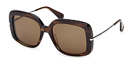 Солнцезащитные очки Max Mara 0195 61N 55