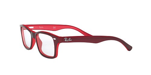 Оправа   RAY-BAN JUNIOR VISTA 1531 3592 48