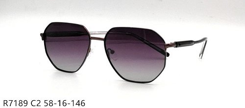 Солнцезащитные очки Red Sun 7189 c2