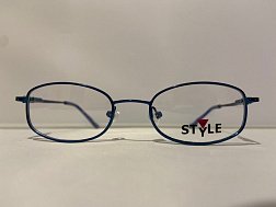 Оправа   TOP Style* 1052 c11 Д            