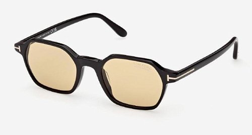 Солнцезащитные очки Tom Ford 1301 01E 51