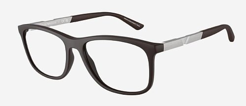 Оправа   EMPORIO ARMANI 3247 6186 55