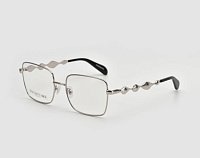Оправа   FAS Fluid (Silver) XF025SL
