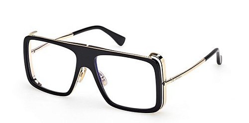 Оправа   Max Mara 5172-B 001 55