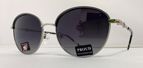 Солнцезащитные очки PROUD 94153 C2