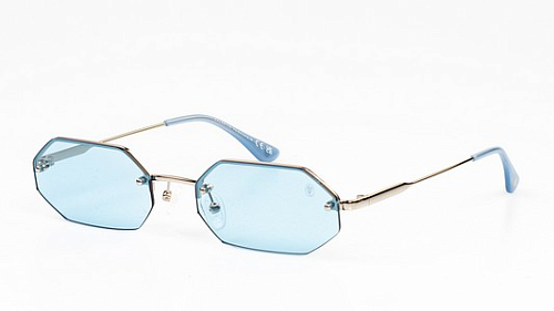 Солнцезащитные очки VALENTIN YUDASHKIN WS-mod6 C3 57