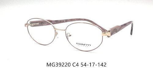 Оправа   Moretti MG39220 c4