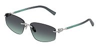 Солнцезащитные очки Tiffany 3114 60012G 59