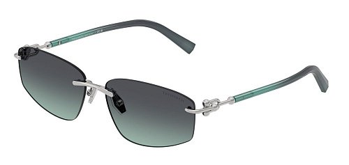 Солнцезащитные очки Tiffany 3114 60012G 59