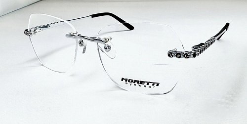 Оправа   Moretti A82408 c4
