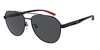 Солнцезащитные очки EMPORIO ARMANI 2129D 300187 59