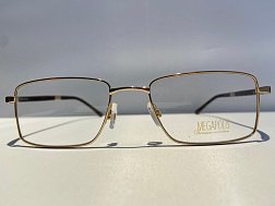 Оправа   Megapolis Premium 903-Gold