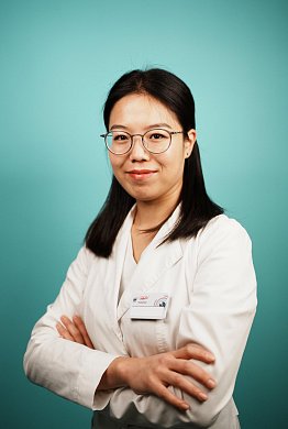 Урманбетова Изат Сыргаковна