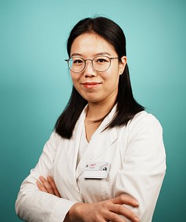 Урманбетова Изат Сыргаковна