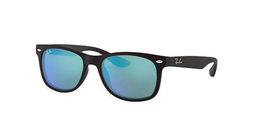 Солнцезащитные очки Ray Ban JUNIOR 9052S 100S55 48