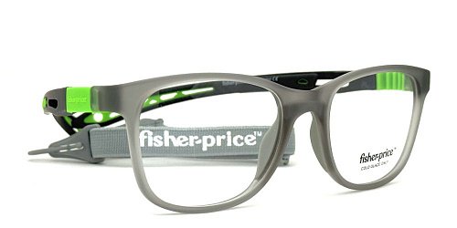 Оправа   FISHER PRICE FPSP/011 cGREY 48-18-130