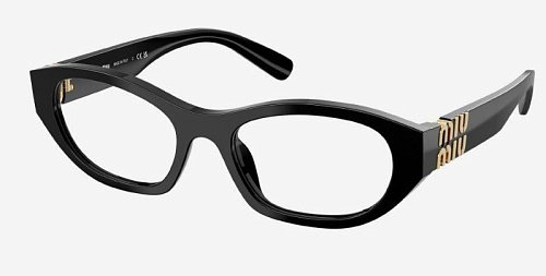 Оправа   MIU MIU 03WV 16K1O1 53