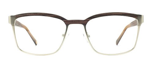Оправа   Einstoffen Rektor Titanium Royal Chestnut* 4484 54*19x145