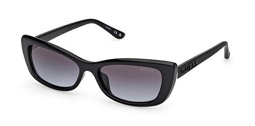 Солнцезащитные очки GUESS 00156-H 01B 55