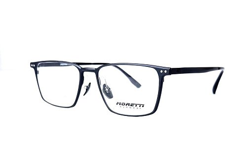 Оправа   Moretti TITANIUM PT37107 c1