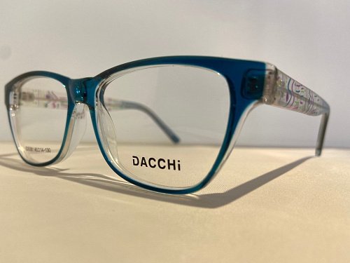Оправа   DACCHI детские* 35381 c3 П