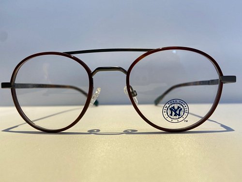 Оправа   NEW YORK YANKEES NYMM 071 c28 П
