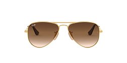 Солнцезащитные очки Ray Ban JUNIOR 9506S 223/13 52
