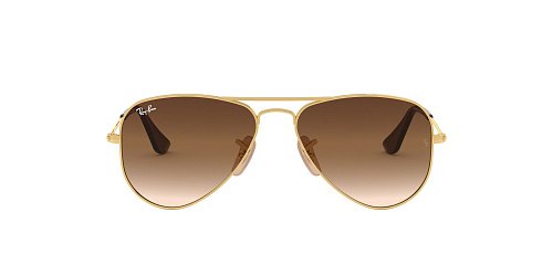 Солнцезащитные очки Ray Ban JUNIOR 9506S 223/13 52