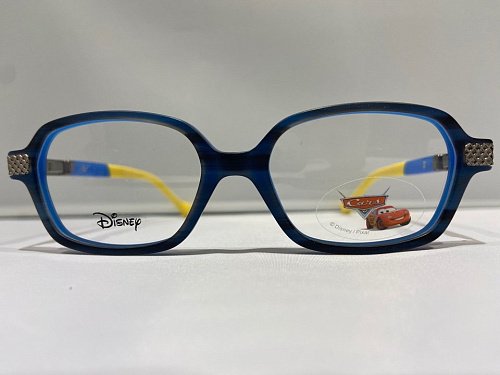 Оправа   DISNEY Cars DCAM034 c67 Д