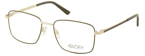 Оправа   Glory 429-Gold