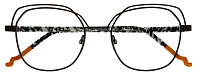 Оправа   Face-a-Face CALDER2 C9122