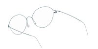 Оправа   Lindberg RIM Pia 52/16 up:25,low:30,T:basic/135/25
