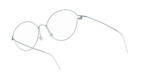 Оправа   Lindberg RIM Pia 52/16 up:25,low:30,T:basic/135/25
