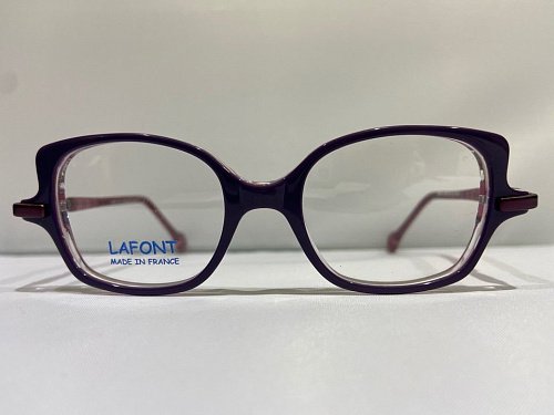 Оправа   Lafont kids TRALALA 7066 Д