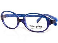 Оправа   FISHER PRICE FPV/38 сBLUE 44-15-120