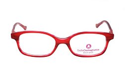 Оправа   LULU CASTAGNETTE Enfant LEAA088 c74 Д