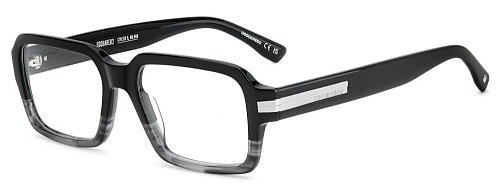 Оправа   DSQUARED2 0221 XOW